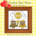 (image for) Hooties Bee Mine